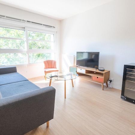Les Provinciales Apartment Tours Exterior photo