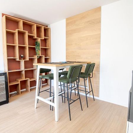 Les Provinciales Apartment Tours Exterior photo