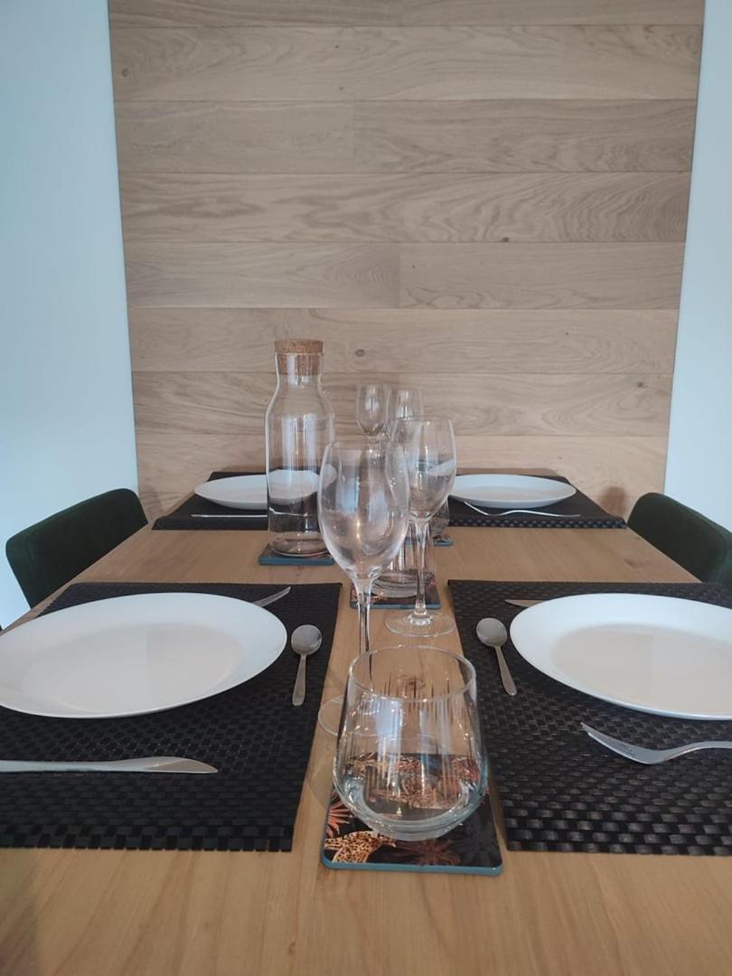 Les Provinciales Apartment Tours Exterior photo