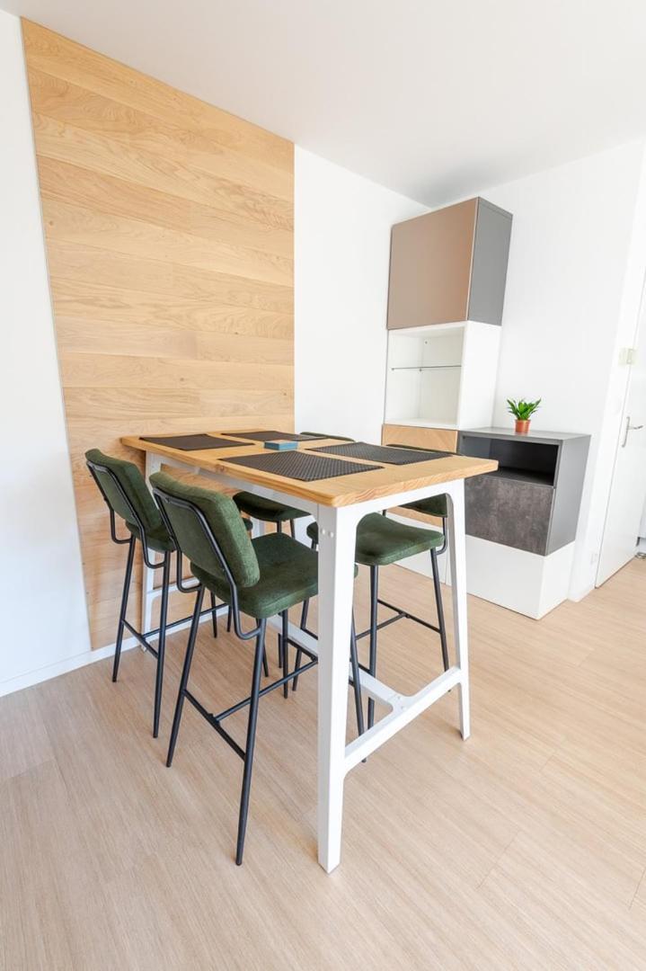 Les Provinciales Apartment Tours Exterior photo