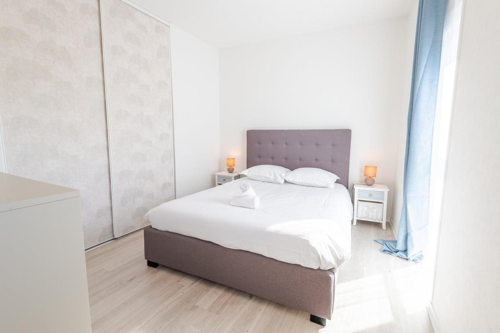 Les Provinciales Apartment Tours Exterior photo