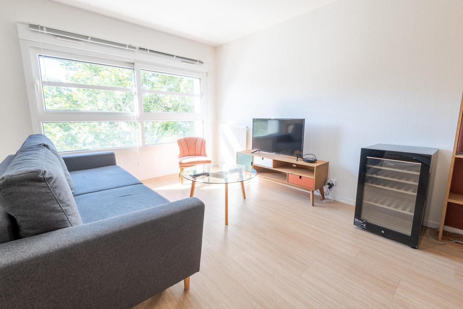 Les Provinciales Apartment Tours Exterior photo