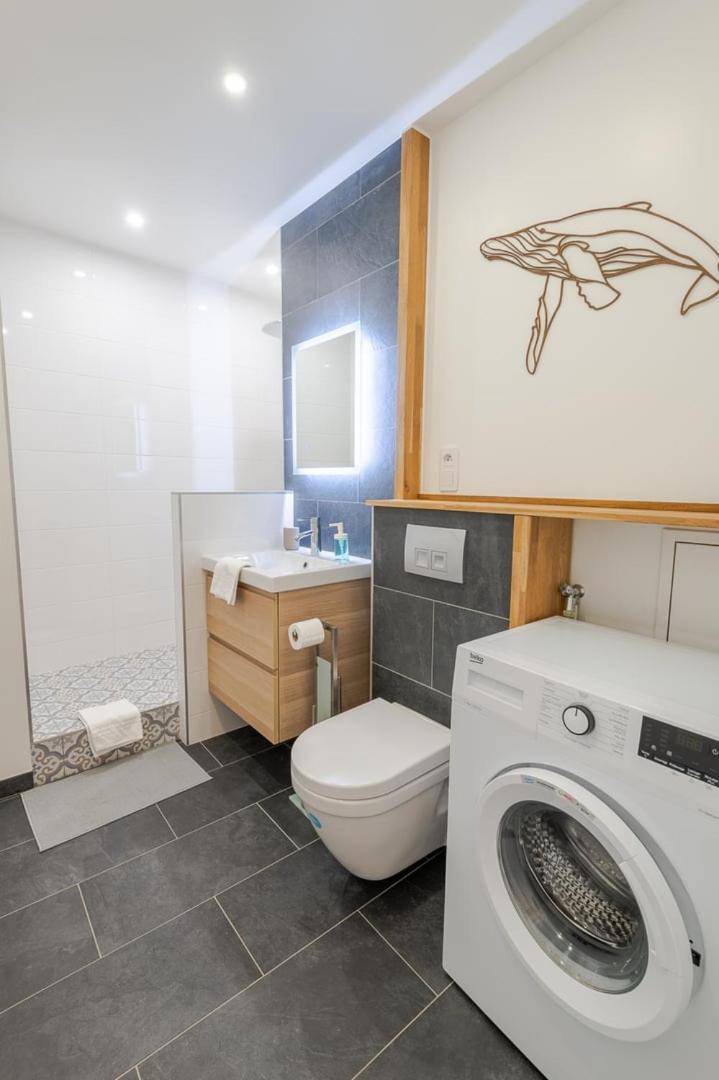 Les Provinciales Apartment Tours Exterior photo