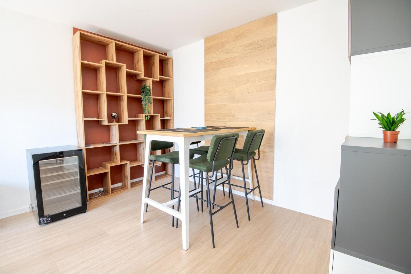 Les Provinciales Apartment Tours Exterior photo