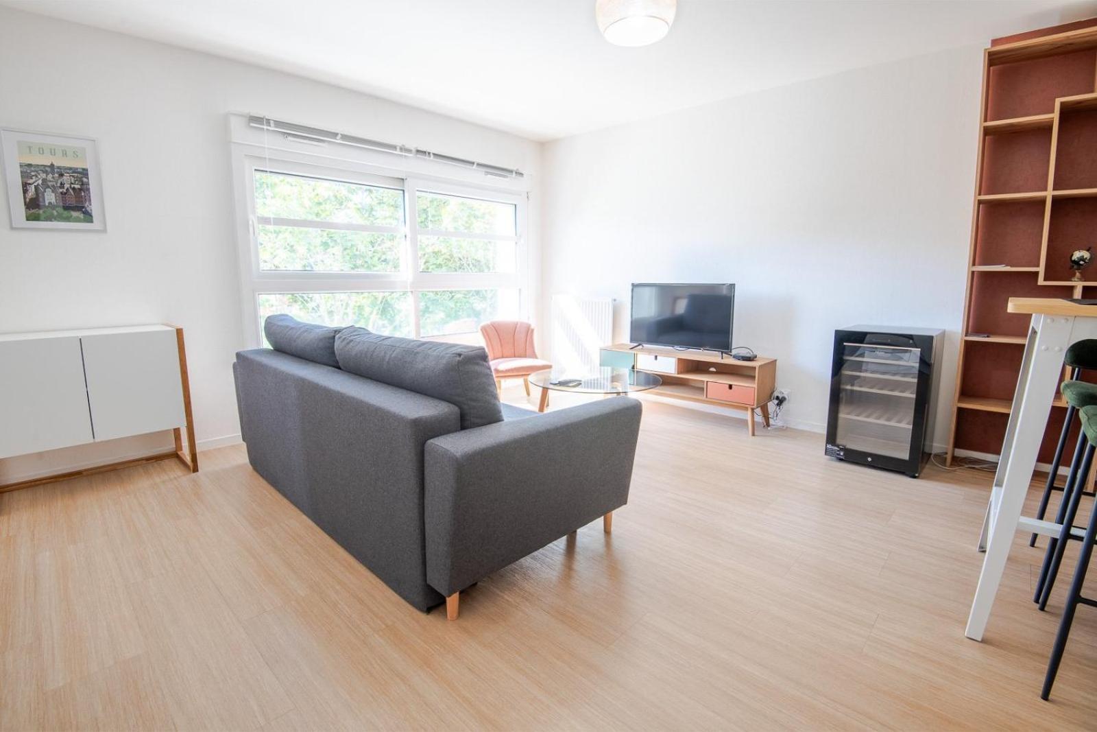 Les Provinciales Apartment Tours Exterior photo