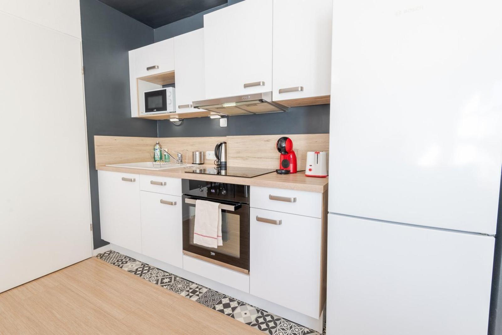 Les Provinciales Apartment Tours Exterior photo
